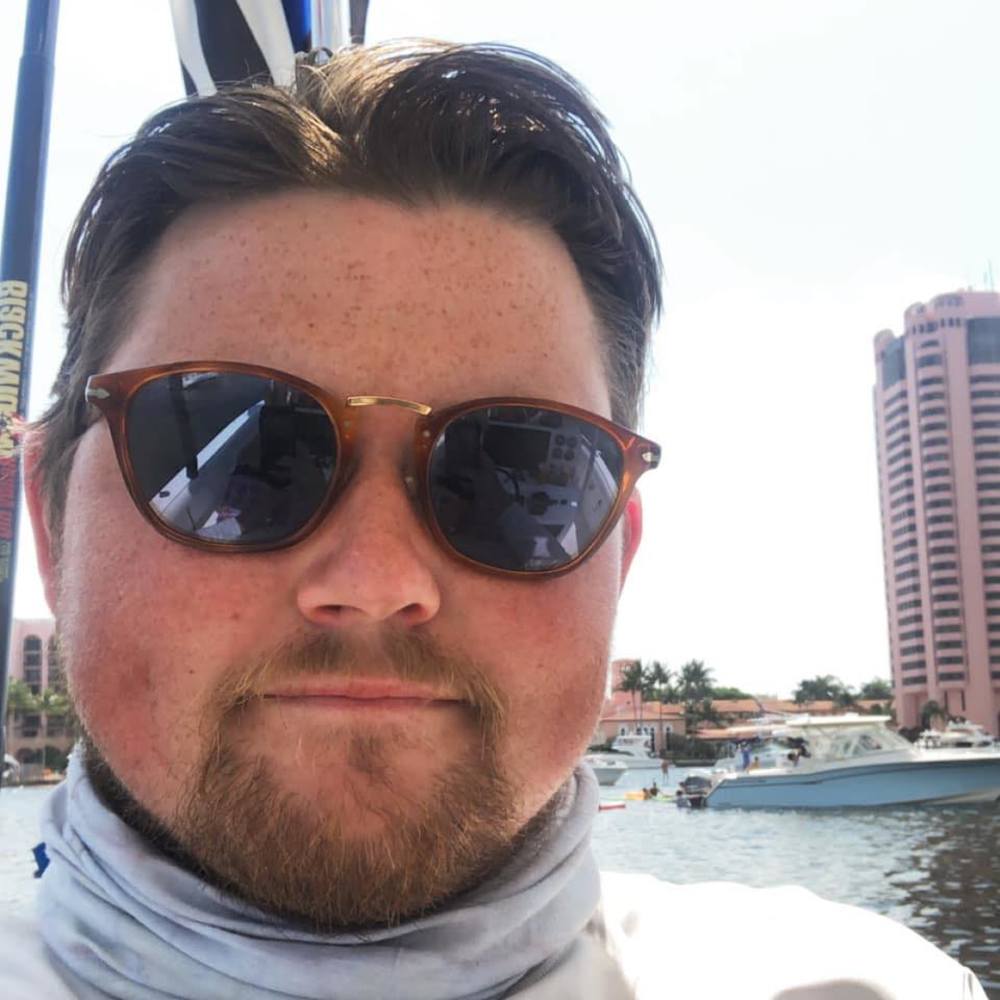 Meet your Posher, Tyler